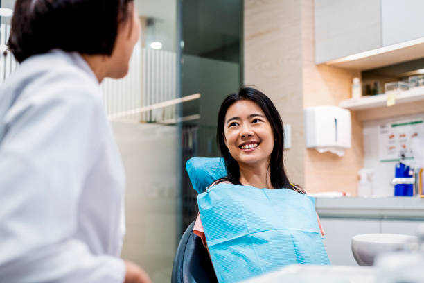 Dental Inlays and Onlays in Alpine, NJ