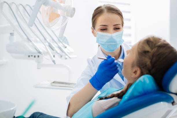 Professional Holistic Dental Care Services in Alpine, NJ